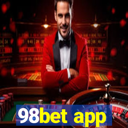 98bet app